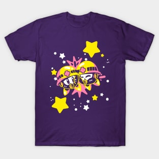 Virus Buddies T-Shirt